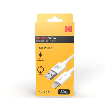Kodak Cablu Usb Iphone