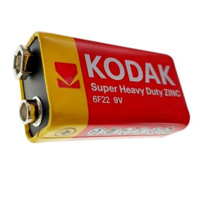 Kodak Baterie 9V Zinc 1Buc