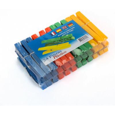 Cleste Rufe 24Buc/Set A03007