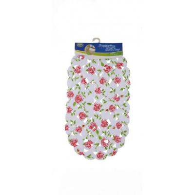 Covor Antiderapant Baie PVC 67x37cm A04043