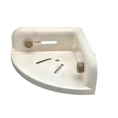 Etajera Colt Pvc 19.5x19.5cm A04260