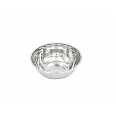 Castron Gros Inox 22Cm A05487
