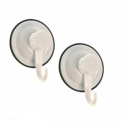 Cuier 2Ps Pvc A12374