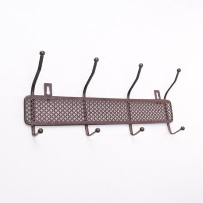 Cuier Metal 4 Brate A13371
