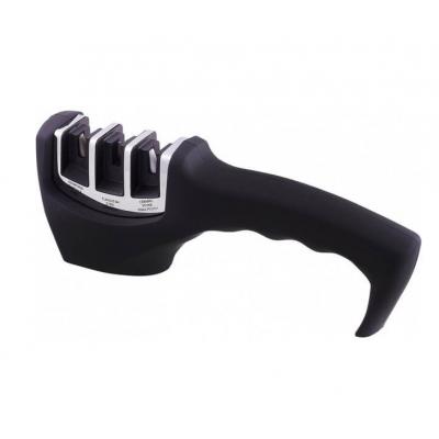 Bohmann Ascutitor Cutite BH 3 in 1 Diamant, Otel, Ceramica 02-703