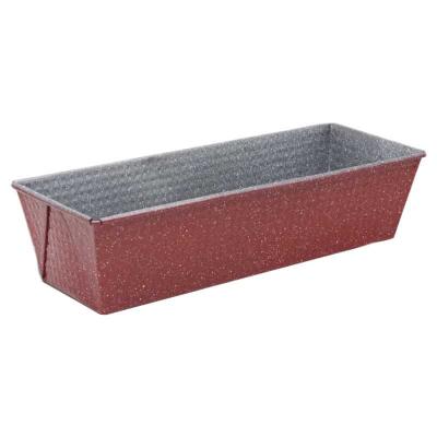 Bohmann Tava Antiaderenta Chec/Cozonac 35.2x11.7x7.5cm BH 6458