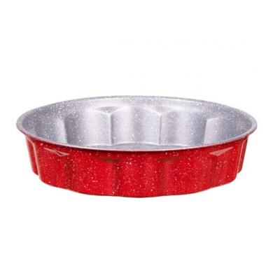 Bohmann Tava Antiaderenta Tarta 29x6cm BH 6476