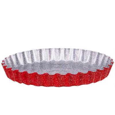 Bohmann Tava Antiaderenta Tarta 28x4cm BH 6478