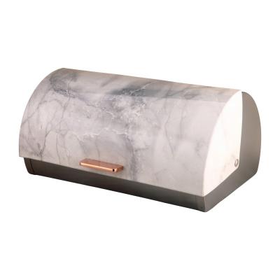 Bohmann Cutie Paine Inox 38.5x28x18.5cm Alb BH 7259 MR