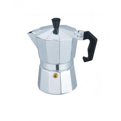 Bohmann Espressor Aluminiu Pentru Aragaz 3 cesti 150ml BH 9403