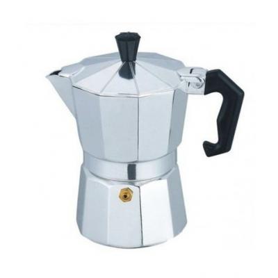 Bohmann Espressor Aluminiu Pentru Aragaz 9 cesti 450ml BH 9409