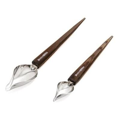 Bohmann Set Ustensile Picurare 2 Piese Inox BX 11