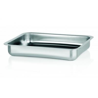 Bohmann Tava Cuptor Inox 20X27X4.8cm