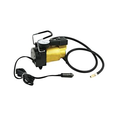 Eltron Compresor Portabil, 12V, 50L/min, Umflare in 1.5 minute, Accesorii incluse EL2010