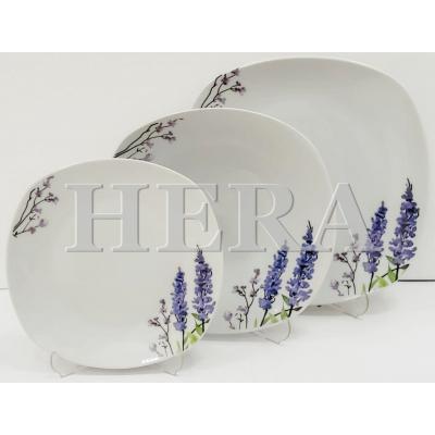 Hera Serviciu de masa Portelan 18 piese TL173-5