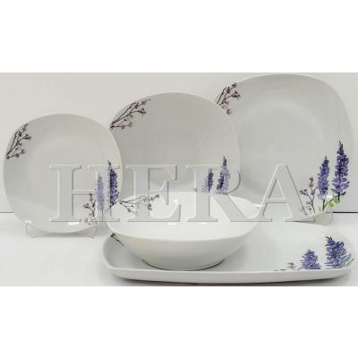 Hera Serviciu de masa Portelan 20 piese TL173-5