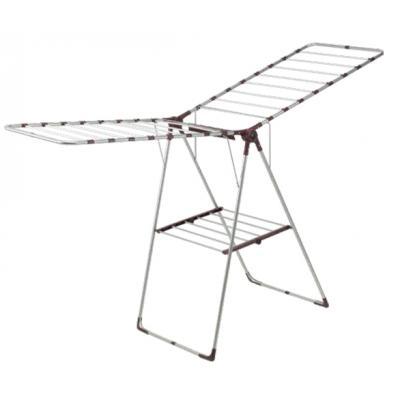 Nirvana Uscator Rufe Aluminiu 25m, 505
