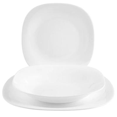 Parma Serviciu de masa Opal 18 piese 498930
