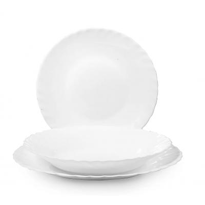 Prima Serviciu de masa Opal 18 piese 403886
