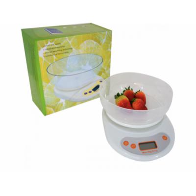 Cantar Bucatarie 5Kg A08095