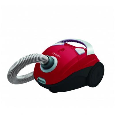 Rosberg Aspirator cu sac 700W,  1.5L, rosu R51001JR