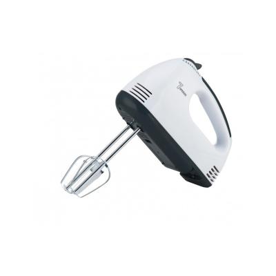 Rosberg Mixer, 200W, 7 viteze, Negru/Alb R51110G