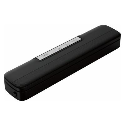 Rosberg Aparat Vidat, 80W, latime 30 cm, Negru +5 Pungi Incluse R51987E