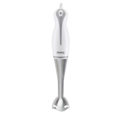 Rosberg Blender vertical, 250W, Lame Inox R51112A