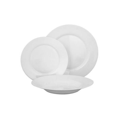 Toledo Serviciu de masa Opal 18 piese 400869