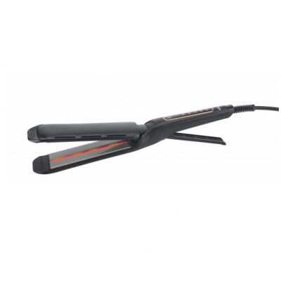 Voltz Placa Indreptat Parul cu Inflarosu, 81W, 5 trepte temperatura, Acoperire Ceremica V51101D