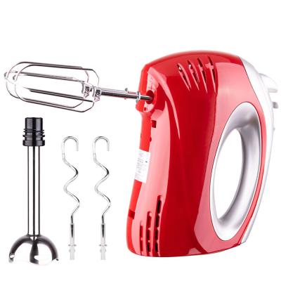 Voltz Oliver Mixer 2in1 cu Blender Detasabil, 300W, 5 viteze+Turbo OV51110F