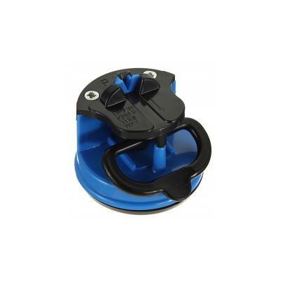 Bohmann Ascutitor Cutite Cu Ventuza, Albastru WX 5114