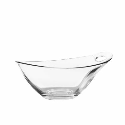 Practica Bol Salata Sticla 18Cm 0.87L 021059