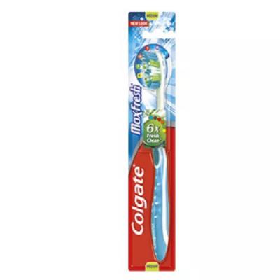 Colgate Periuta Dinti Max Fresh Soft