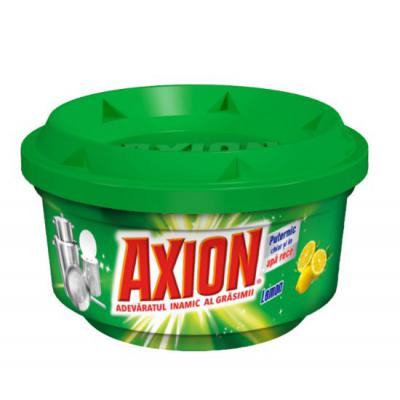 Axion Detergent Vase Pasta 225g Lemon