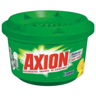 Axion Detergent Vase Pasta 400G Lemon