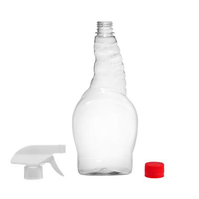 Sticla Pet D28Mm 750Ml 2808+T2801 Trigger