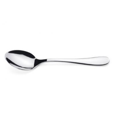 ELEGANT Lingurita Inox 12Buc/Set 101940