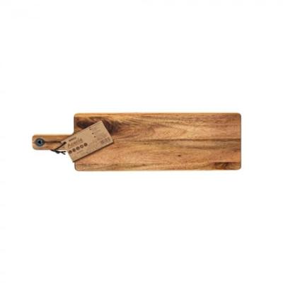 Brio Tocator Lemn Salcam, 50X15X1.5cm 104312