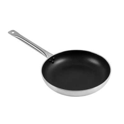 Brio Professional Tigaie Antiaderenta Inox Teflonat Ultra Strong 32cm 104822