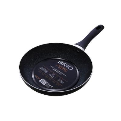 Brio Nero Tigaie Antiaderenta Aluminiu Stantat 26cm 104825
