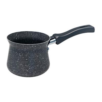Brio Stone Ibric Antiaderent Aluminiu 11cm 700Ml 104860