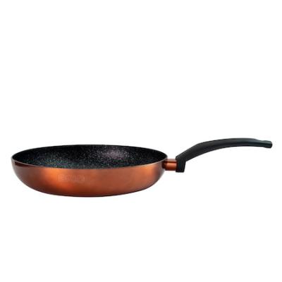 Brio Copper Tigaie Antiaderenta Aluminiu Stantat 24cm 104873