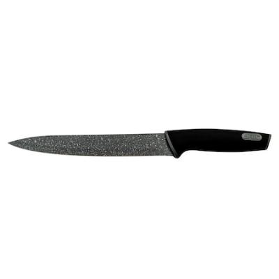 Brio Black Stone Cutit Inox Universal 20cm 106991