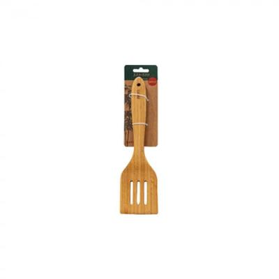 Brio Spatula Perforata Bambus 29.5X6.5cm 107308