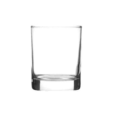 Uniglass Pahar Classico Whisky 12Buc/Set 240ml
