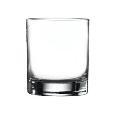 Uniglass Pahar Classico Whisky 12Buc/Set 290ml