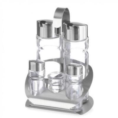 Oliviera Inox 5 Piese A-02197
