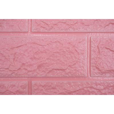 Panou decorativ autocolant Pvc 3D 70x77cm A11364