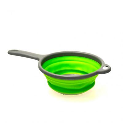 Strecuratoare Paste Silicon Pliabila cu Coada A-12476